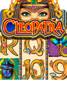 Cleopatra Slot Review