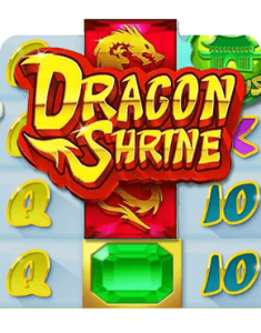 Dragon Shrine Slot Review