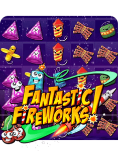 Fantastic Fireworks Slot Review