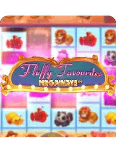 Fluffy Favourites Slot Review