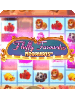 Fluffy Favourites Slot Review