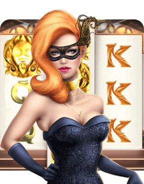 Masquerade Slot Review