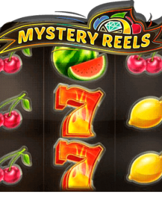 Mystery Reels Slot Review