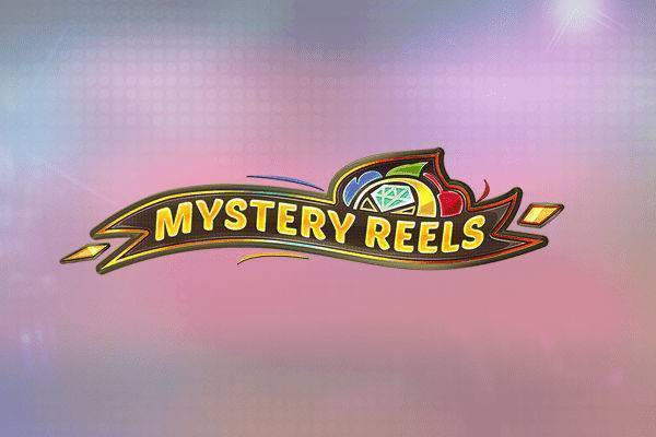 Mystery reels megaways slot