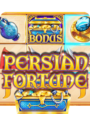 Persian Fortune Slot Review