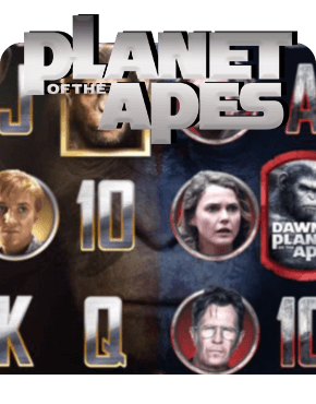 Planet of the Apes Slot Review