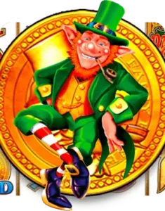 Rainbow Riches Slot Review