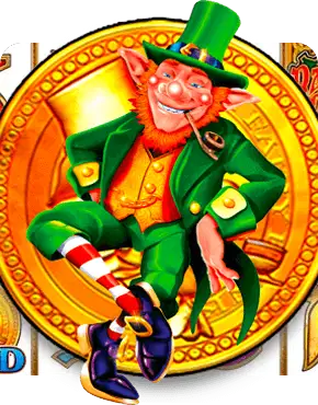 Rainbow Riches Slot Review