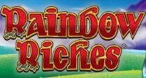 Rainbow riches Review