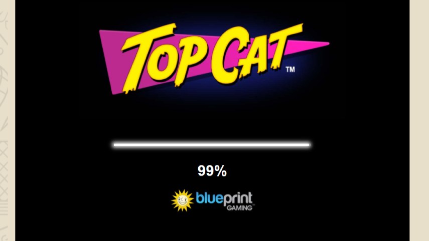 Top Cat Slot Review