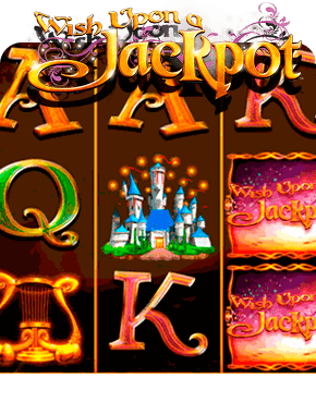 Wish Upon a Jackpot Slot Review