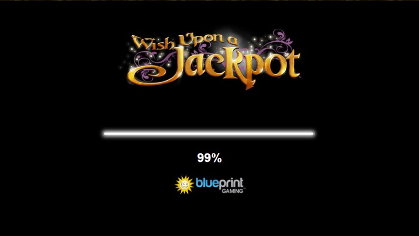 Wish Upon a Jackpot Slot Review