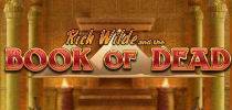 Book of Dead Slot
