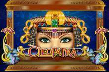 Cleopatra Online Slots