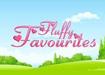 Fluffy Favourites Online Slot