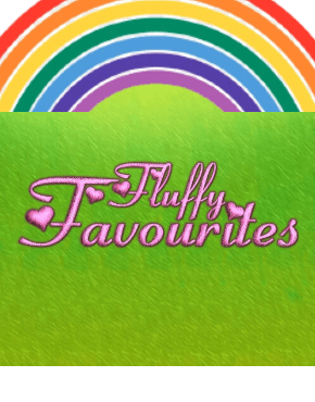 Fluffy Favourites is a simple slot game
