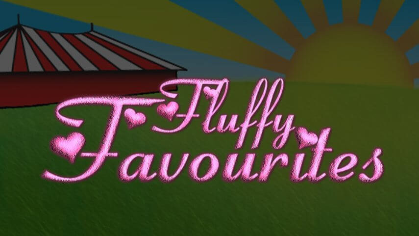 Fluffy Favourites Slot Review