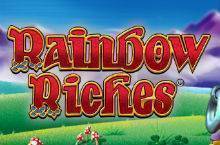 Rainbow Riches Slot