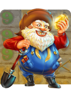 Diamond Mine Slot Review