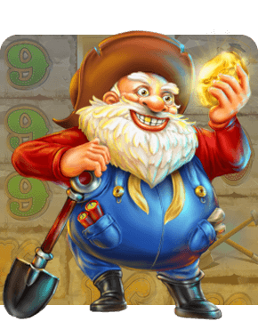 Diamond Mine Slot Review