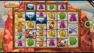 Diamond Mine Slot Review