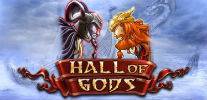 Hall of  Gods Online Slot