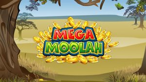 Mega Moolah Slot Review