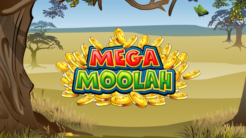 Mega Moolah Slot Review