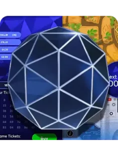 The Crystal Maze Bingo Review