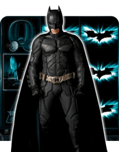 The Dark Knight Slot Review