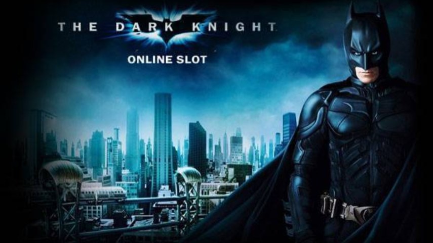 The Dark Knight Slot Review