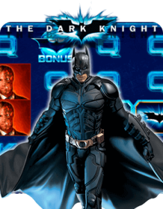 Dark Knight Slot Review