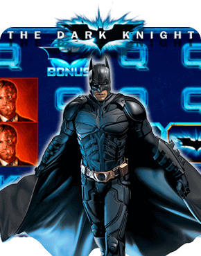 Dark Knight Slot Review