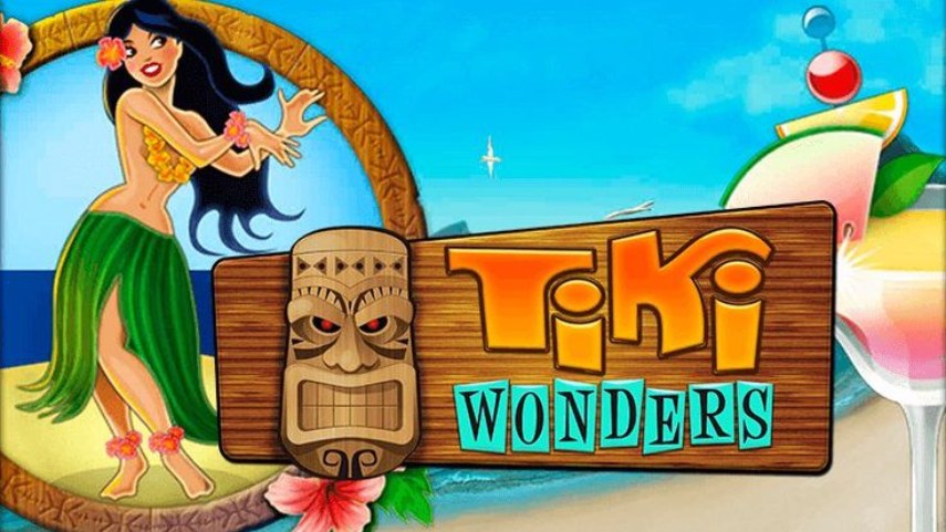 Tiki Wonders Slot Review