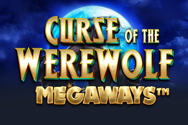 Curse of the Werewolf Megaways