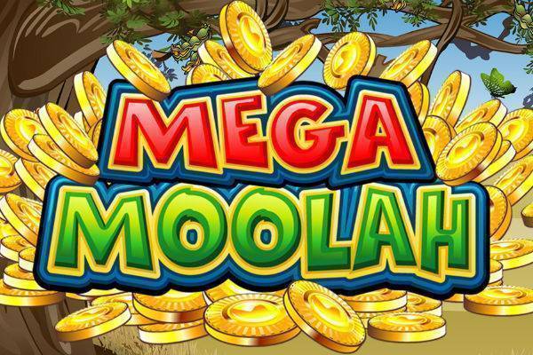 Mega Moolah Slot