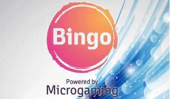 Microgaming Bingo