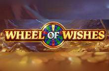 Wheel Of Wishes Slot Game Review