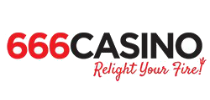 666 casino online Review