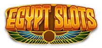 Egypt Slots Logo