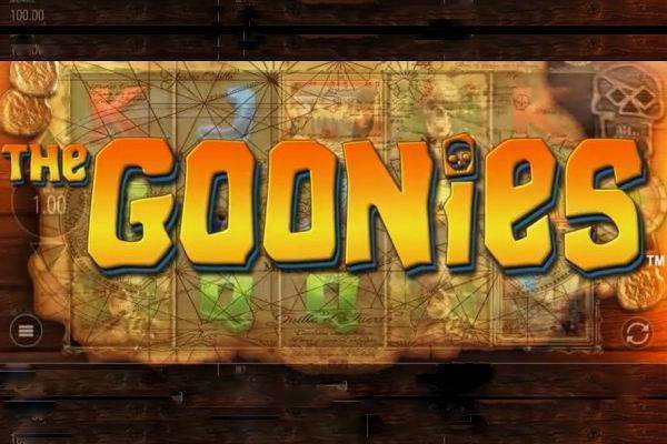The Goonies Slot Review | Features, Payouts & More