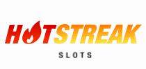 Hot Streak slots