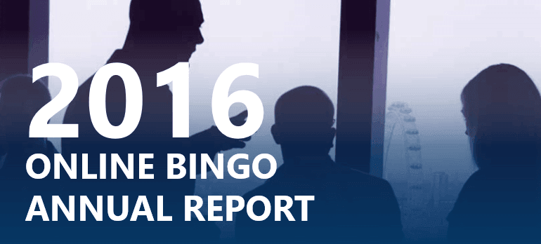 Whichbingo Report 2016