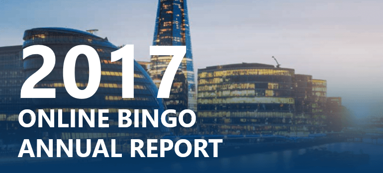 Whichbingo Report 2017