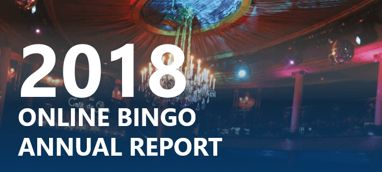 Whichbingo Report 2018