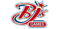 BJs Games Review