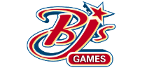 BJs Games Review