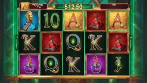 Book of Oz Slot Review