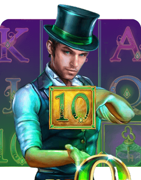 Book of Oz Slot Review