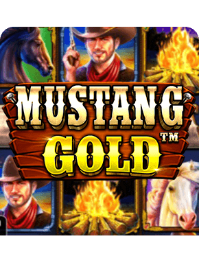 Mustang Gold Slot Review